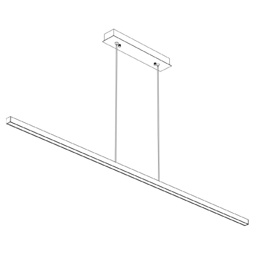 Подвесной светильник Citilux Стиг CL203210 изображение в интернет-магазине Cramer Light фото 2