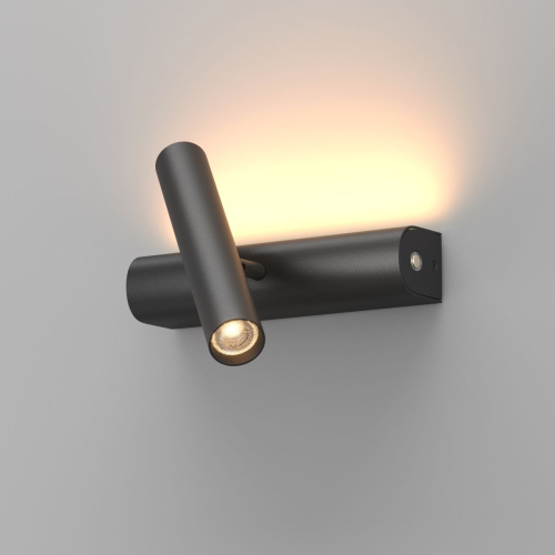 Настенный светильник Maytoni Paradox MOD442WL-L8B3K1 изображение в интернет-магазине Cramer Light фото 6