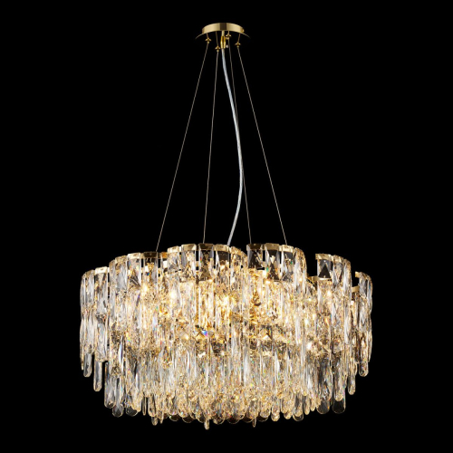 Подвесная люстра Lussole Presidio LSP-6045 изображение в интернет-магазине Cramer Light