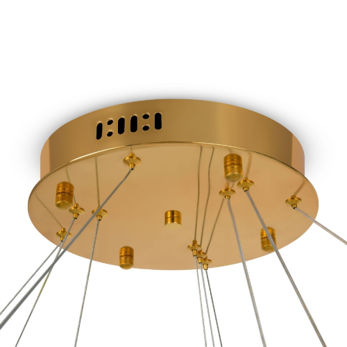 Основание для светильника Freya Tier FR5257A-L3G дополнительное фото