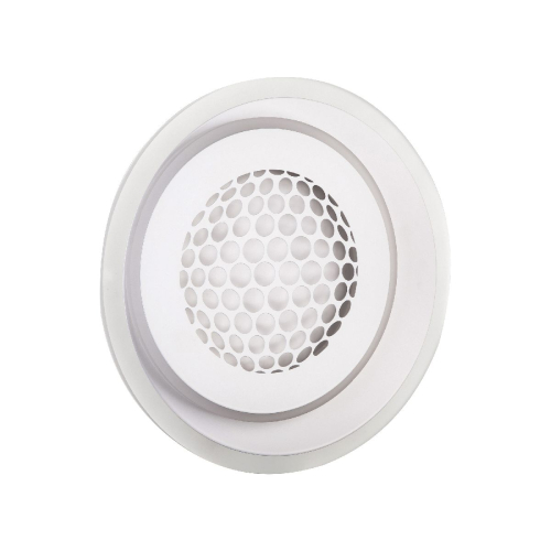 Настенно-потолочный светильник LED4U 122/240 изображение в интернет-магазине Cramer Light