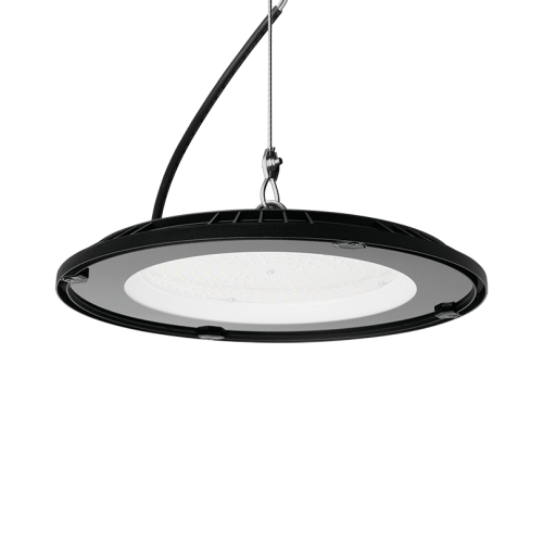 Промышленный светильник Wolta UFO-150W/01 изображение в интернет-магазине Cramer Light фото 4