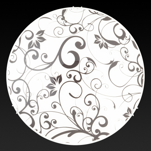 Настенный светильник Toplight Ziza TL9221Y-01WH изображение в интернет-магазине Cramer Light фото 2