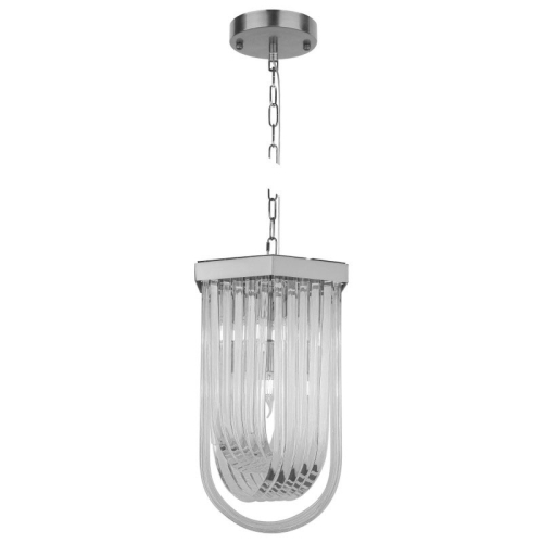 Подвесной светильник AM Group AM281-220-CH изображение в интернет-магазине Cramer Light