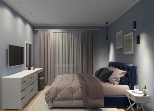 Встраиваемый светильник Denkirs DK4400-BK изображение в интернет-магазине Cramer Light фото 5