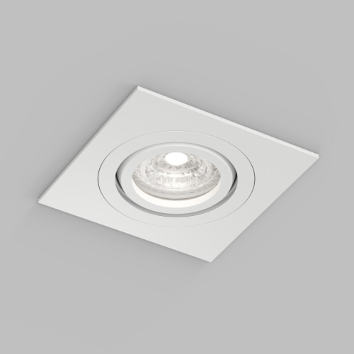 Точечный светильник влагозащищенный Denkirs Hydro DK2111-WH изображение в интернет-магазине Cramer Light фото 2