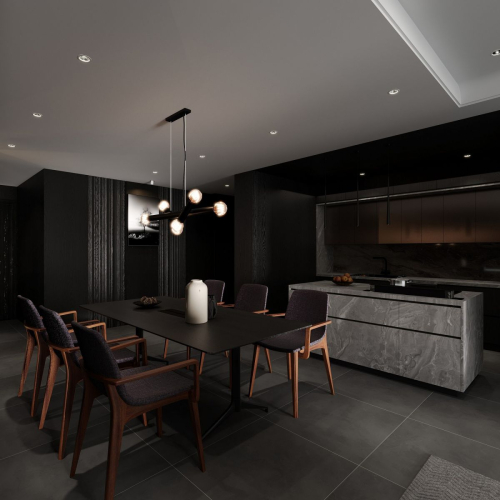 Встраиваемый светильник Hesby Lighting Eclipse HSBL_0110 изображение в интернет-магазине Cramer Light фото 3