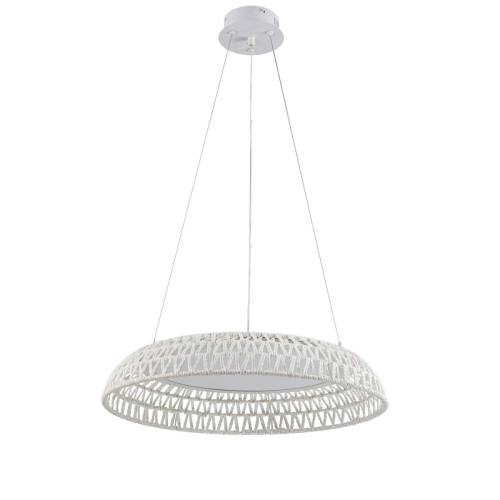 Подвесной светильник F-Promo Conrad 4751-5P изображение в интернет-магазине Cramer Light фото 2