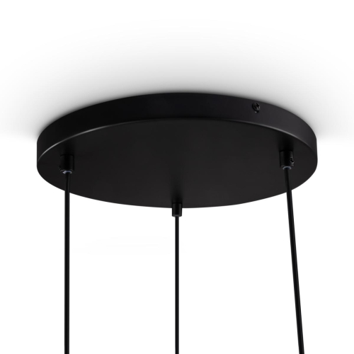 Подвесная люстра Freya Tesse FR1011PL-03B изображение в интернет-магазине Cramer Light фото 4