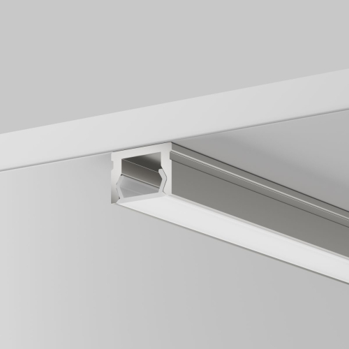 Алюминиевый накладной профиль Maytoni 631001 изображение в интернет-магазине Cramer Light фото 3