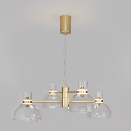 Подвесной светильник Eurosvet Vial 204053 LED a072060 изображение в интернет-магазине Cramer Light фото 2