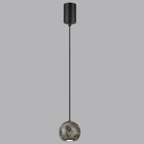 Подвесной светильник Odeon Light Midcent Dex 7068/5L изображение в интернет-магазине Cramer Light фото 3