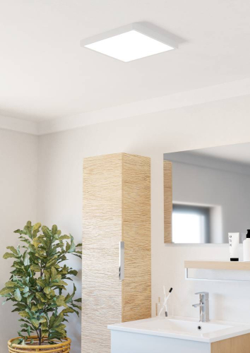 Настенно-потолочный светильник Eglo Fueva 6 901337 изображение в интернет-магазине Cramer Light фото 2