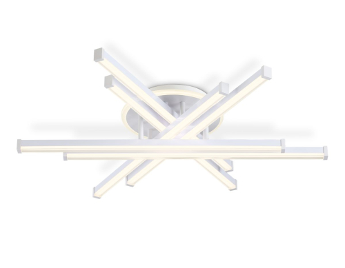 Потолочный светильник Ambrella Light Comfort LineTech FL6271 изображение в интернет-магазине Cramer Light фото 7