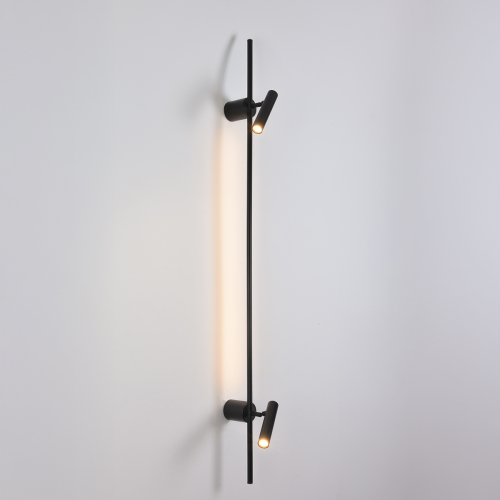 Настенный светильник Lumion Ledio Toint 8438/13WL изображение в интернет-магазине Cramer Light фото 6