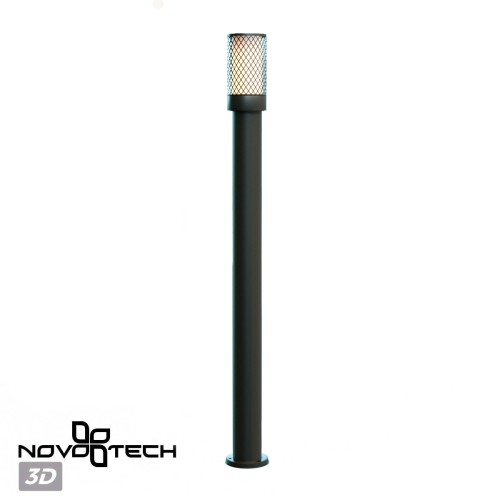 Ландшафтный светильник Novotech Matrix 370972 дополнительное фото фото 5