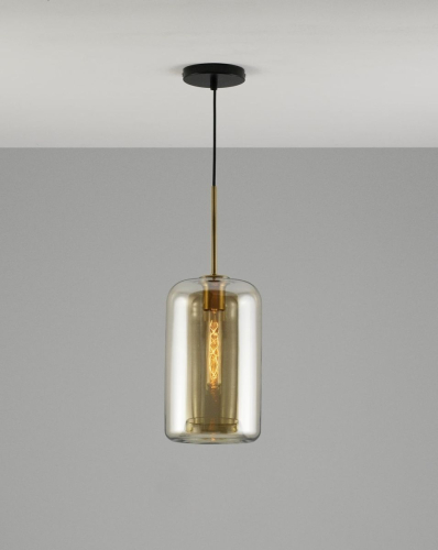 Подвесной светильник Moderli Scrum V11535-1P изображение в интернет-магазине Cramer Light фото 4