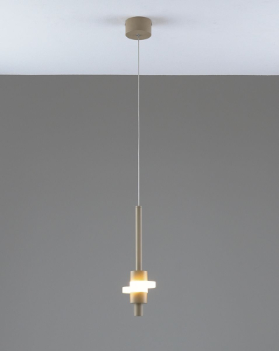 Подвесной светильник Moderli Stilla V11642-PL изображение в интернет-магазине Cramer Light фото 3