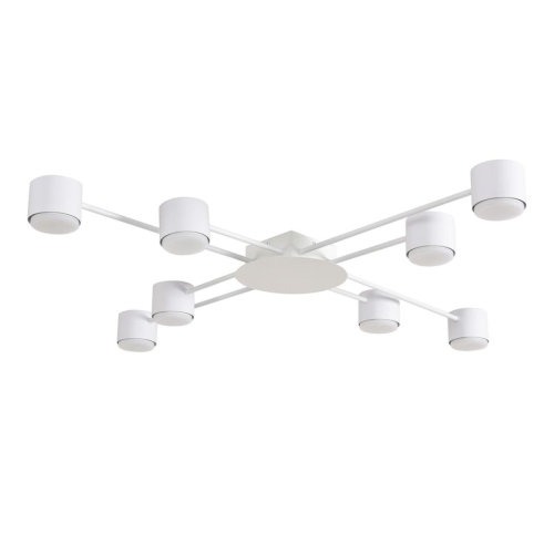 Потолочный светильник Lumion Comfi Benua 8305/8C изображение в интернет-магазине Cramer Light
