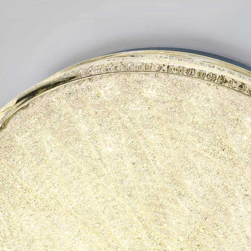 Потолочный светильник LED4U L1117-400 CR изображение в интернет-магазине Cramer Light фото 8