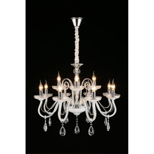 Подвесная люстра Aployt Emmanuel APL.628.03.12 изображение в интернет-магазине Cramer Light фото 10