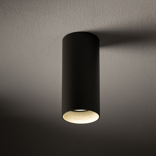 Накладной светильник Nowodvorski Mono S Gray 10786 изображение в интернет-магазине Cramer Light фото 2