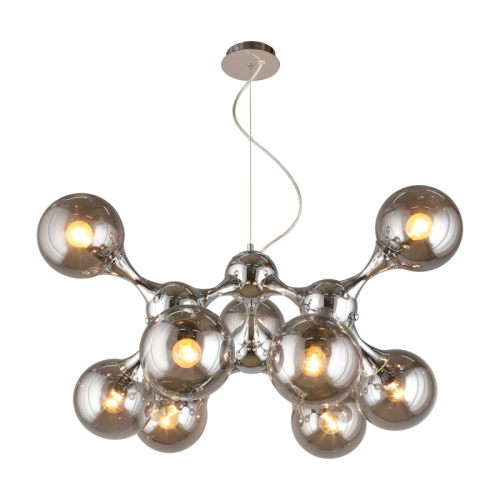 Подвесная люстра Aployt Helen APL.905.03.09 изображение в интернет-магазине Cramer Light