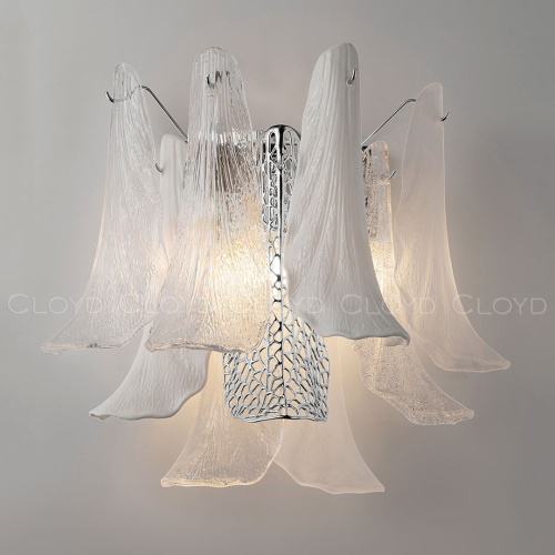 Настенный светильник Cloyd Wasabi 20663 изображение в интернет-магазине Cramer Light фото 3