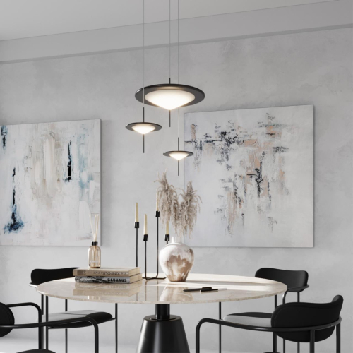 Подвесной светильник Odeon Light Steka 5012/16L изображение в интернет-магазине Cramer Light фото 3