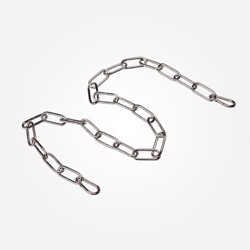 Цепь Eurosvet 1 м 10300 хром 00000073023 изображение в интернет-магазине Cramer Light