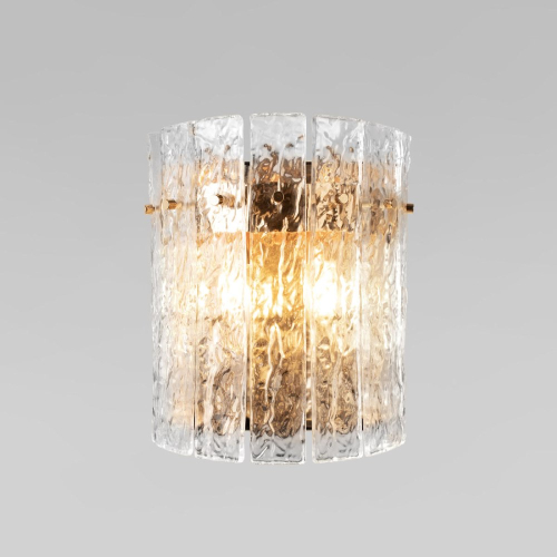 Настенный светильник Loft IT Nevada 10297W French gold изображение в интернет-магазине Cramer Light фото 7