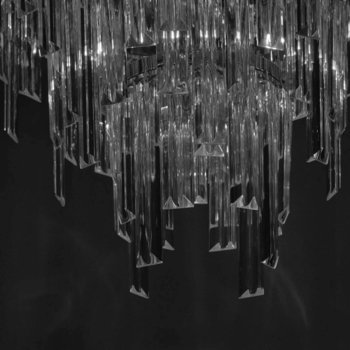 Подвесная люстра MW-Light Аделард 642013305 изображение в интернет-магазине Cramer Light фото 4