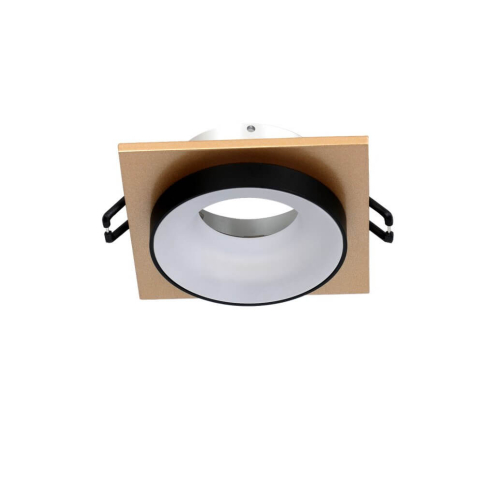 Встраиваемый светильник Favourite Diversa 2887-1C изображение в интернет-магазине Cramer Light фото 2