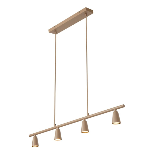 Подвесной светильник Lucide Tiana 65401/04/41 изображение в интернет-магазине Cramer Light фото 6