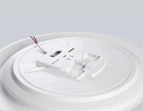 Потолочный светильник Ambrella Light Orbital Dance FZ720 изображение в интернет-магазине Cramer Light фото 3