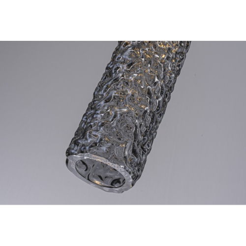 Подвесной светильник Belfast Milner 105-1 PBK GR изображение в интернет-магазине Cramer Light фото 3