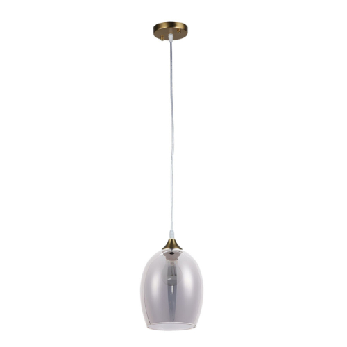 Подвесной светильник Arte Lamp Propus A4344SP-1PB изображение в интернет-магазине Cramer Light