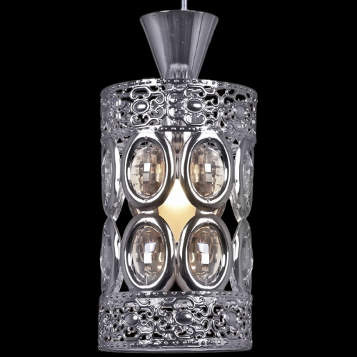 Подвесной светильник Reluce 03098-0.4-01 CH изображение в интернет-магазине Cramer Light фото 2