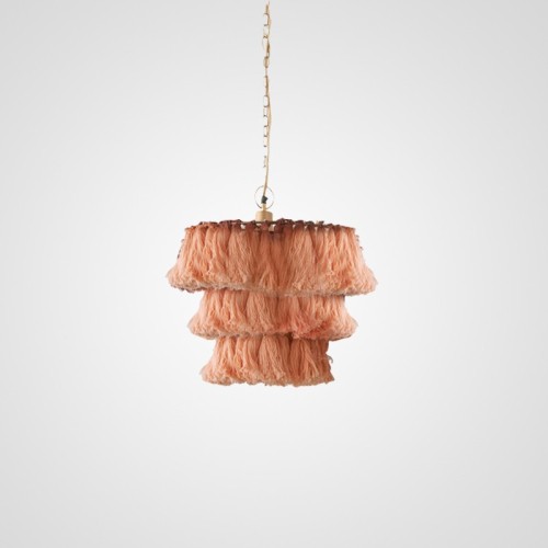 Подвесной светильник ImperiumLoft Tassel 181897-26 изображение в интернет-магазине Cramer Light