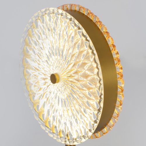 Настольная лампа Favourite Slik 4488-2T изображение в интернет-магазине Cramer Light фото 3