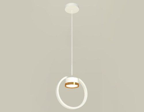 Подвесной светильник Ambrella Light Traditional (C9101, N8124) XB9101103 изображение в интернет-магазине Cramer Light