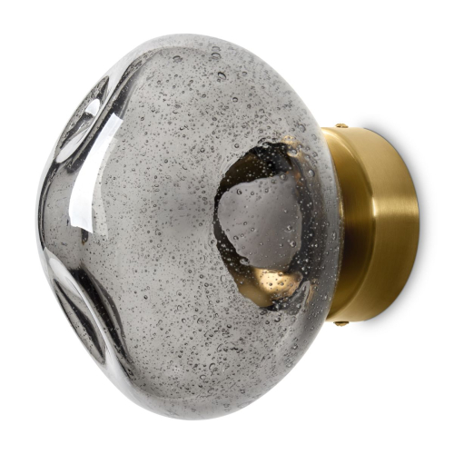 Настенный светильник Freya Mote FR5601WL-01GR изображение в интернет-магазине Cramer Light фото 9