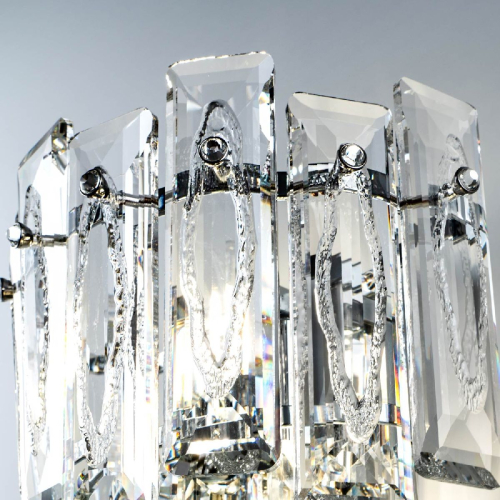 Настенный светильник Modelux ML.7082.02 CR изображение в интернет-магазине Cramer Light фото 5