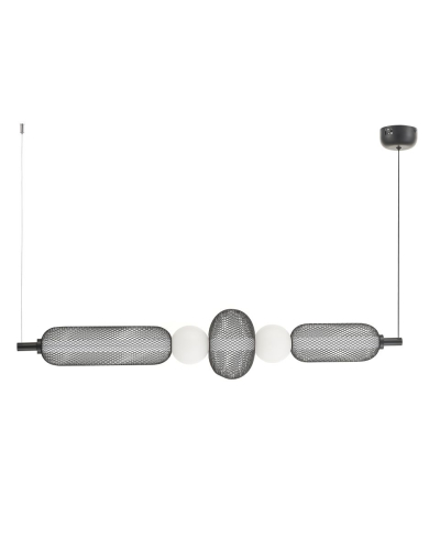 Подвесной светильник Moderli Lattice V11254-PL изображение в интернет-магазине Cramer Light