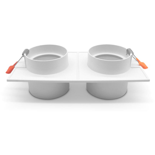 Встраиваемый светильник Ambrella Light Techno Spot TN330 изображение в интернет-магазине Cramer Light фото 4