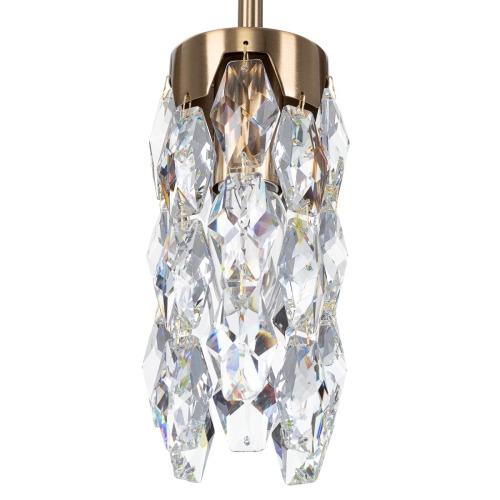 Подвесной светильник Citilux Ronin CL326011 изображение в интернет-магазине Cramer Light фото 4