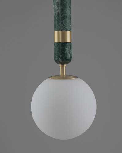 Подвесной светильник Moderli Selesta V11959-1P изображение в интернет-магазине Cramer Light фото 5
