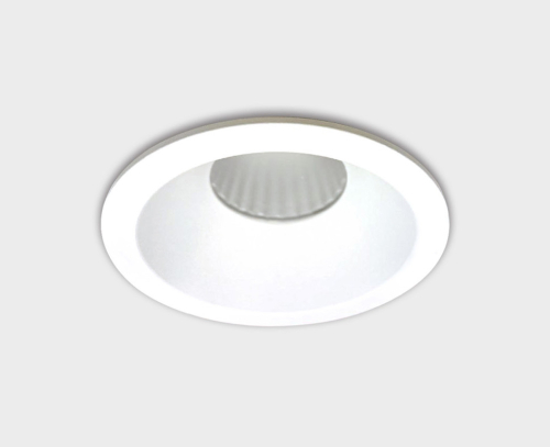 Встраиваемый светильник Italline IT08-8041 white 3000K изображение в интернет-магазине Cramer Light
