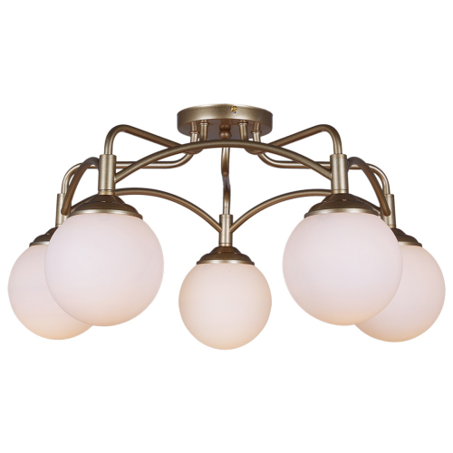 Потолочная люстра Reluce 52079-0.3-05 изображение в интернет-магазине Cramer Light фото 4