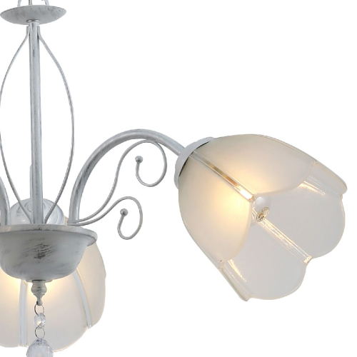 Подвесная люстра Reluce 96562-0.4-03 изображение в интернет-магазине Cramer Light фото 3